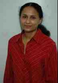 Dr. Nair Maya M.D., Pediatrician
