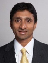 Rajesh  Vedanthan MD