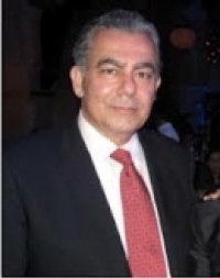 Dr. Nabil J Sayegh MD