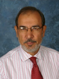 Dr. M Nazir Hamoui M.D.