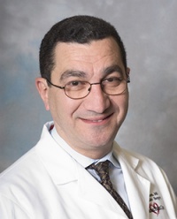 Dr. Gabriel S Aldea M.D.