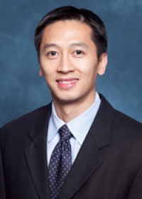 Dr. Tuan Hoang Nguyen M.D., Pediatrician