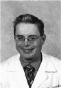 Dr. Norman J Smith MD, Radiation Oncologist