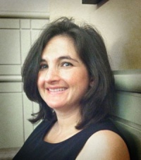 Dr. Kimberly Sara Goldenbaum DMD