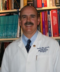 Dr. Ned Leonard Nix D.D.S.