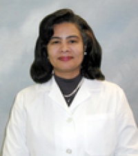 Dr. Tamarah  Manning M.D.