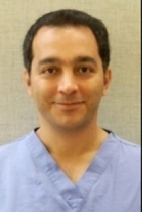 Dr. Cyrus  Kermani M.D.