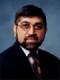Mr. Chittaranjan Ambalal Patel MD