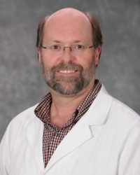 Dr. Stephen Gilbert Morris MD