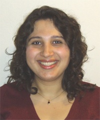 Nahal Ashouri DDS, MS, Orthodontist