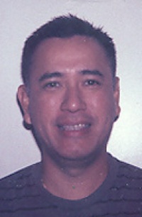 Dr. Rico Amancio Aragon M.D.