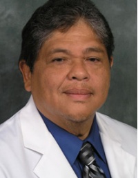 Dr. Jose A Diaz M.D., Surgeon