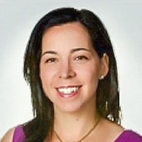 Dr. Claudia F. Hoffman D.D.S., Endodontist