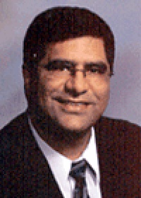 Dr. Shah Naweed Siddiqi MD, Neurosurgeon