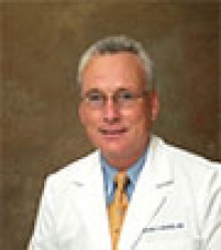 Dr. William Franklin Childers M.D., Geriatrician