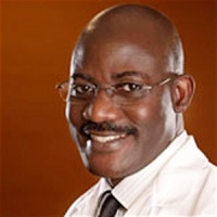 Dr. Clarence  Adoo M.D.