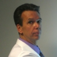 Dr. Richard Ross Chaney D.C., Chiropractor