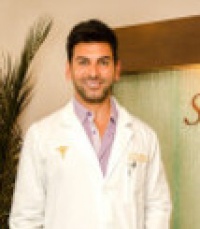 Mr. Ali Fakhimi D.M.D., Dentist