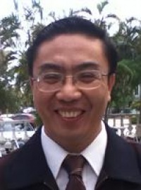 Dr. Chong  He AP2713