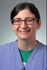 Melissa Joann Sundberg, Pediatrician