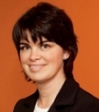 Dr. Carey Ann Cullinane M.D.