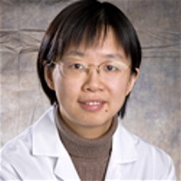Dr. Lei lei  Chen MD
