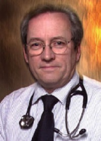 Dr. Stanley Szefler MD, Pulmonologist (Pediatric)