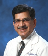 Dr. Mudit  Dabral MD