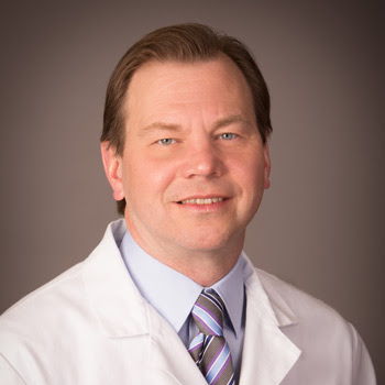 Dr. Eric Jamrich, MD, Surgeon