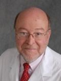 Dr. Oscar F Ballester M.D., Hematologist (Blood Specialist)