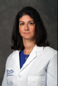Michele M Keys DO, Radiologist