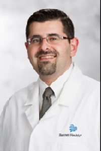 Dr. Abdullah Hanna-moussa MD, Endocrinology-Diabetes