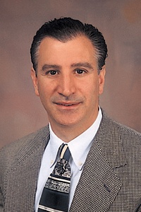 Dr. Raymond A. DiPretoro Jr. DPM