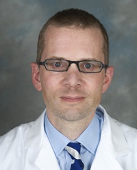 Dr. David J Carlbom MD, Pulmonologist
