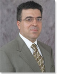 Dr. Mohamad  Al-jabban MD