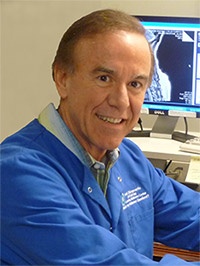 Dr. Gary Allen Dennis D.C., Chiropractor