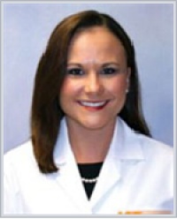 Dr. Christie Michele Carringer M.D.
