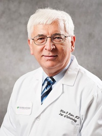 Dr. William F Mieler MD