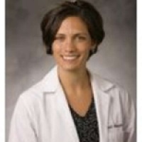 Dr. Sarah Commisso Armstrong MD, Pediatrician