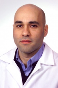 Hassan B Semaan M.D., Radiologist