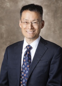 David T Chang MD