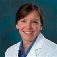 Dr. Rebecca Lynn Schroeder MD