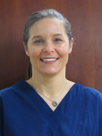 Dr. Hollie Burdt Ellis DDS, Dentist