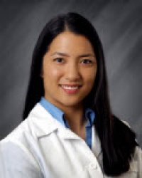 Dr. Lily Chou DMD, Dentist