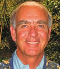 Dr. Frank Robert Hodges DDS, Dentist (Pediatric)