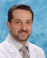 Dr. Husam Mourtada MD, Neurologist