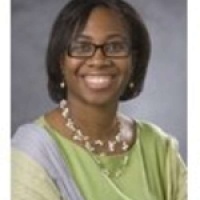 Dr. Michelle Bailey M.D., Pediatrician