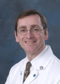 Dr. Christopher P Brandt MD