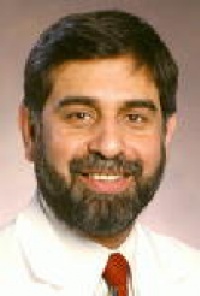 Dr. Mohammad F. Fazili MD, Pulmonologist (Pediatric)