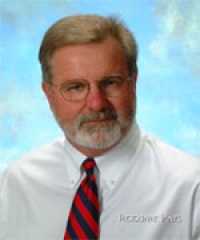 Dr. Michael William Trierweiler M.D., OB-GYN (Obstetrician-Gynecologist)